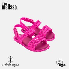 멜리사이사벨라