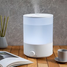 홈플래닛초음파가습기4l