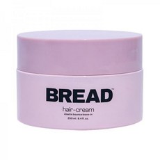 BREAD BEAUTY SUPPLY 브레드 뷰티 서플라이 엘라스틱 바운스 레프트 인 컨디셔닝 스타일러 헤어 크림