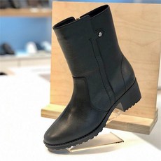 허시파피워커부츠