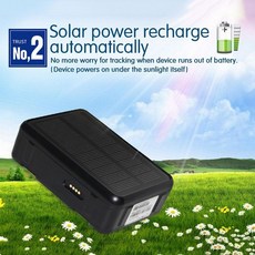 태양열위치추적기