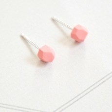 아트박스/쥬빌레 polygon flower_pink
