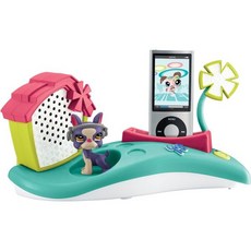designs Inc Littlest Pet Shop MP3 Speaker Sy