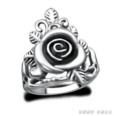 반지광택