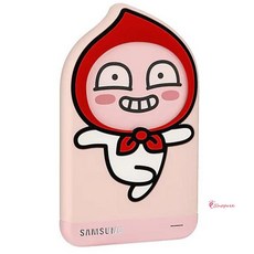 카카오외장하드