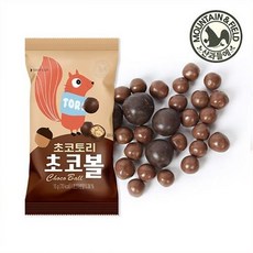 로코초코초코볼