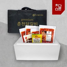 푸드렐라석쇠닭갈비