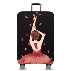 캐리어바퀴종류