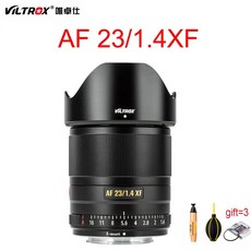 후지ef-x20
