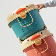 꼬꼬장난감정리함 TOP01