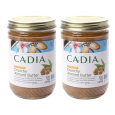 아메리카노아몬드버터