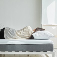 라폼메모리폼커버