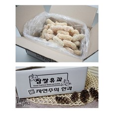 자연주의4가지맛, 1개, 650g