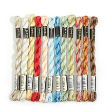 베리에이션자수실