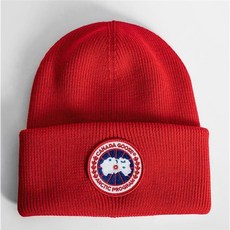 [Canada Goose]20FW 캐나다구스 아틱 디스크 비니