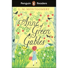 Penguin Readers Level 2: Anne of Green Gables (ELT Graded Reader), Penguin Random House UK