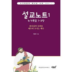하나님을아는지식