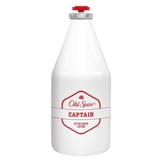 올드스파이스 캡틴 애프터 셰이브 로션 100ML, 1개