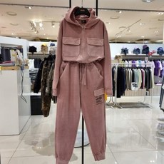 지프점프슈트