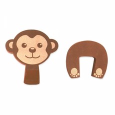 미아방지손잡이