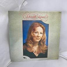 DANIELLE LICARI LP / 엘피 / 음반 / 레코드 / 레트로 / AA1727