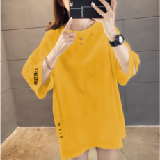 오즈세컨티셔츠