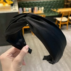 수면헤어밴드