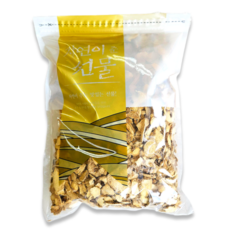 반듯한청년 국산 건생강, 1kg, 1개, 1개입