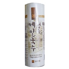 청수메밀