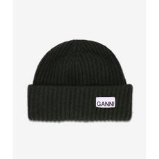 ganni비니 TOP01