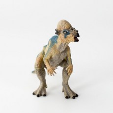 파키케팔로사우루스피규어