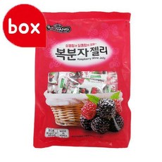 라임트리복분자원