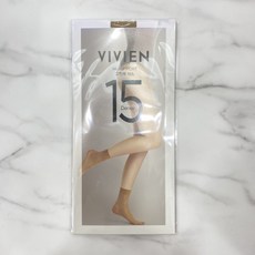 비비안고탄력삭스15d