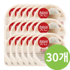 오뚜기밥210g24개 TOP01