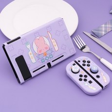 닌텐도스위치스킨하우징