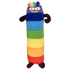 넘버블럭스활동카드