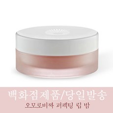 오모로비짜립밤