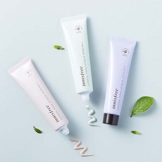 이니스프리 미네랄 메이크업 베이스 SPF30 PA++ 40ml, 2호 GREEN COLOR, 1개