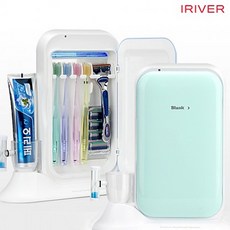 키티도마살균기