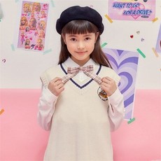 더데이걸즈블라우스