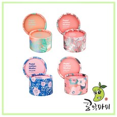 더페이스샵파스텔쿠션