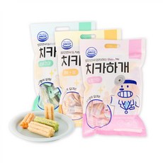 제로랩스 치카하개 관절건강 눈 항산화 피부 장 30개입+랜덤간식, 눈 항산화+랜덤간식, 240g, 1개 - 초롱하개강아지눈영양제