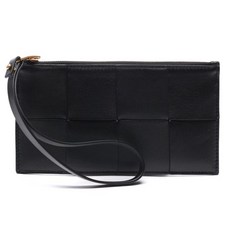 보테가남자파우치