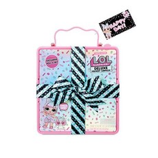 영실업 L.O.L 서프라이즈 디럭스 프레젠트 서프라이즈(82920)-임의배송 유아 어린이집 선물 장난감 토이 유, 1