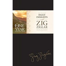 Zig Ziglar의 1 년 일일 통계, 단일옵션