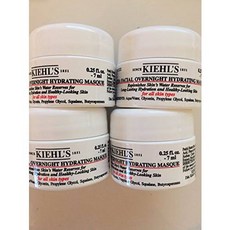 Mini Ultra Facial Overnight Hydrating Masque(Pack of 4 7ml/0/8890297, 상세내용참조, 상세내용참조