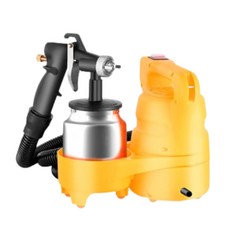페인트스프레이건1400w