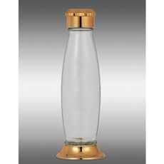 금강샤론 파파야 담금주병, 500ml, 1개
