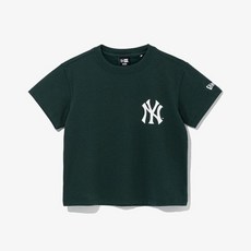mlb키즈셔츠