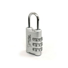 TE 3다이얼 콤비 안전자물쇠 (W265766), 본상품선택, 1개